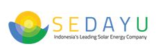 sedyu solar website.